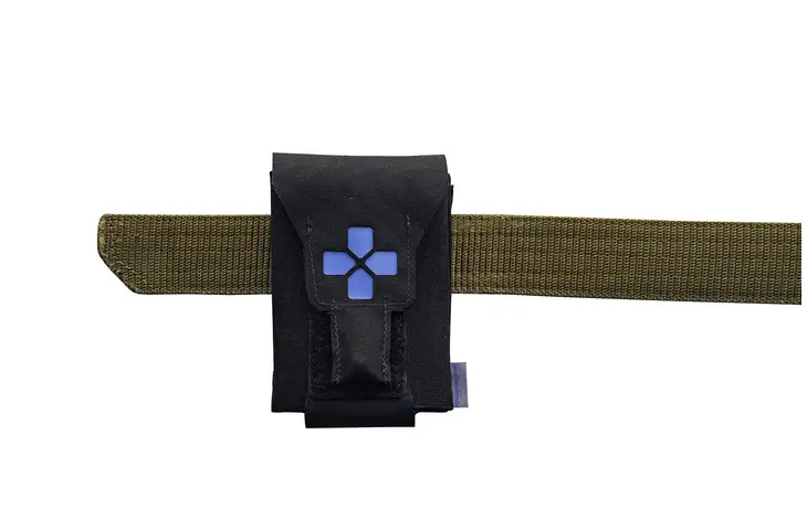 Blue Force Gear NANO ES Version 2 Micro Trauma Kit Now! w/ Free Shipping — 2 models - view 17
